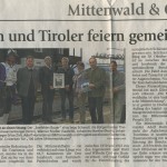 Garmisch-Partenkirchner Tagblatt 17mai2011